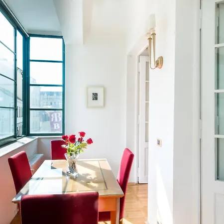 Szálloda Bologna 4*