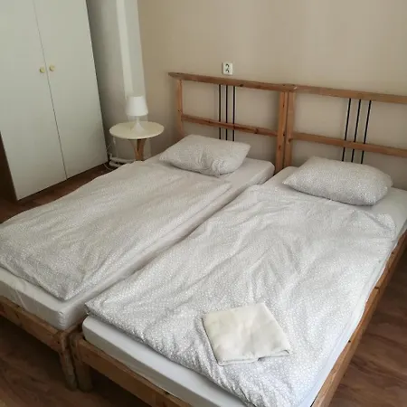 Chili Hostel *