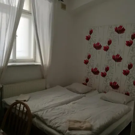 Hostel Chili Prag