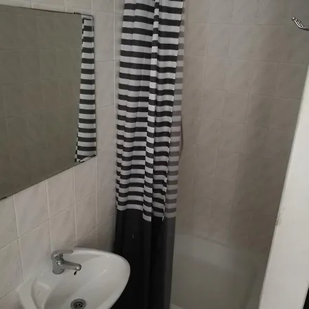Chili Hostel Praha