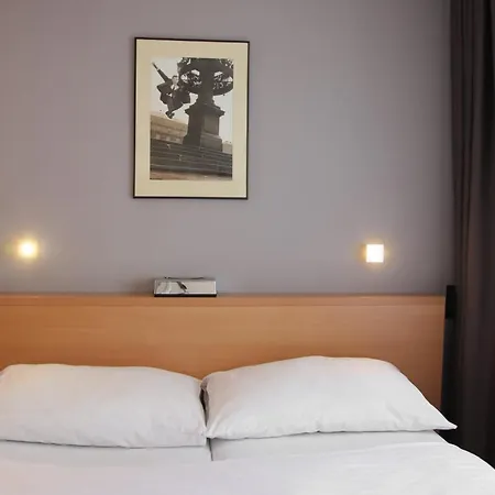 Hotel Blue Orange 4*