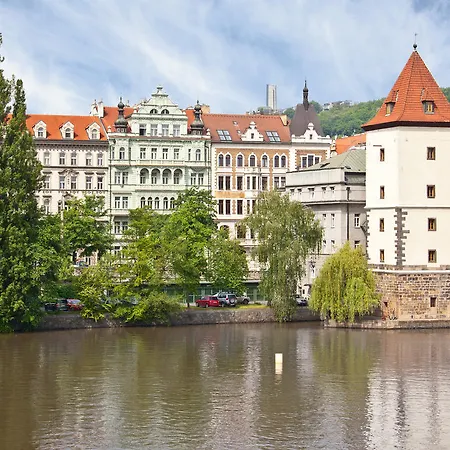 Aparthotel Prague Holiday Apartments