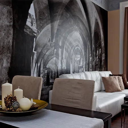 Aparthotel Prague Holiday Apartments Prague