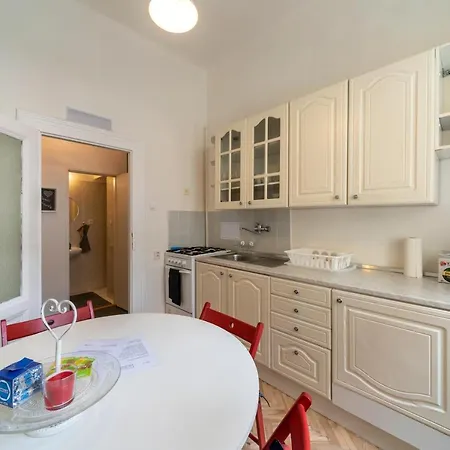 Apartment Premier Vodickova *