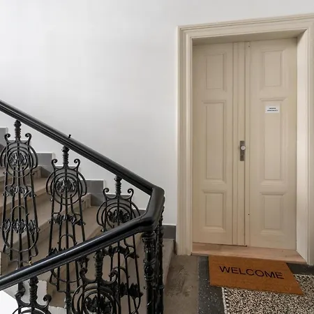 Apartment Premier Vodickova