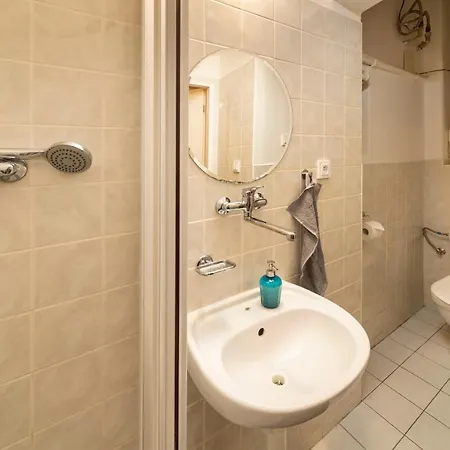 Apartment Premier Vodickova Prague
