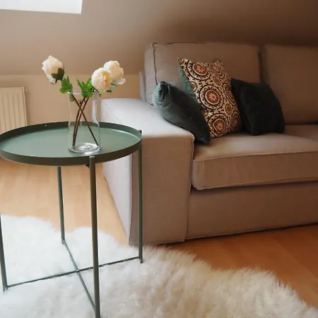 Qik Apartment *