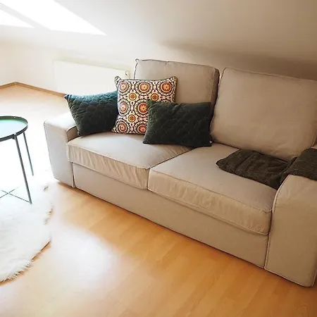 Apartment Qik