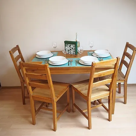 Apartment Qik
