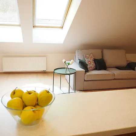 Apartment Qik *