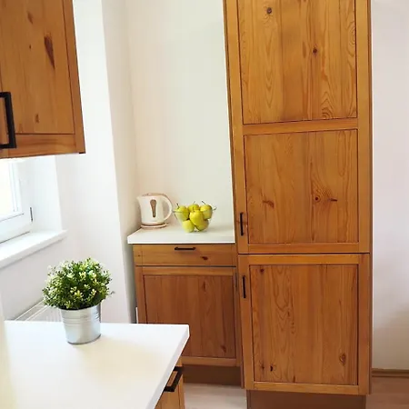 Qik Apartment *