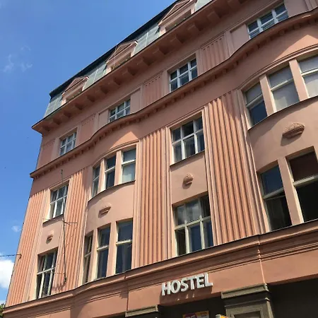 Rosemary Hostel *