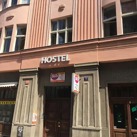 Hostel Rosemary *