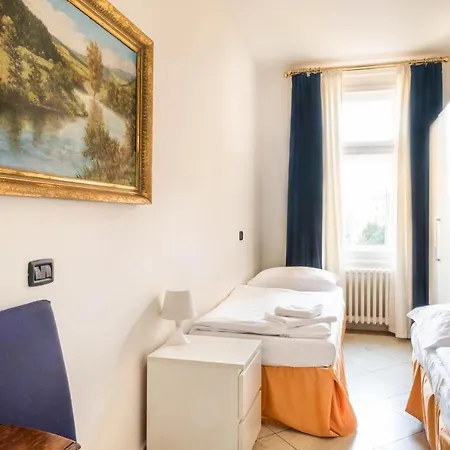 La Fenice Hotel