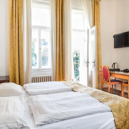 La Fenice 4* Prague