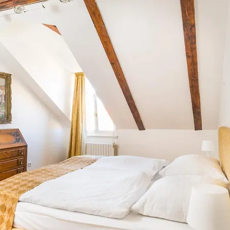 La Fenice Hotel