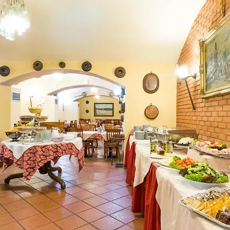 Hotel La Fenice