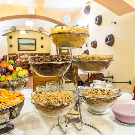 La Fenice Hotel