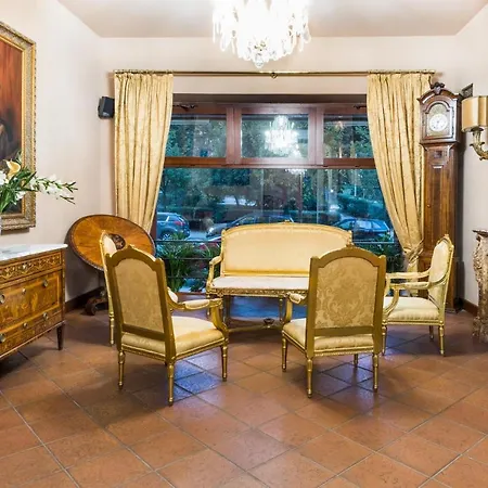 La Fenice 4*