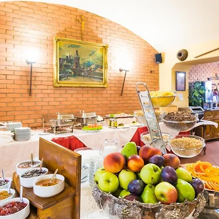 La Fenice Hotel