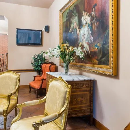 La Fenice 4*