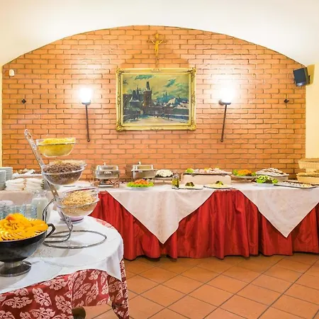 Hotel La Fenice