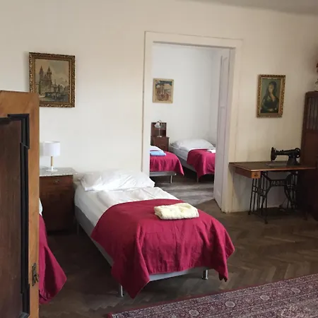 Hostel Rosemary