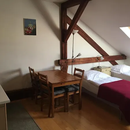 Rosemary Hostel