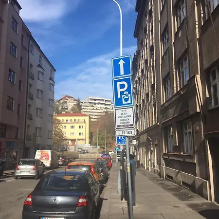 Kavalir 3* Praga