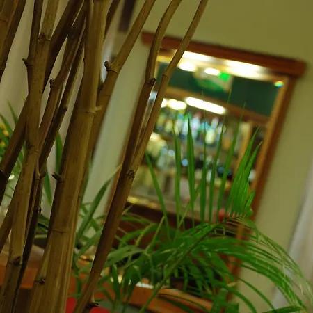 Aron Hotel
