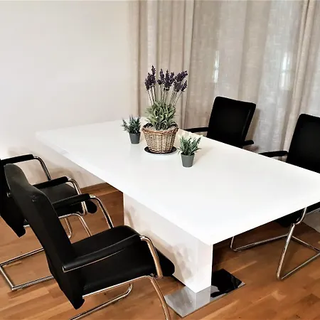 Old Town Square Superior - Valentin Apartment Prague