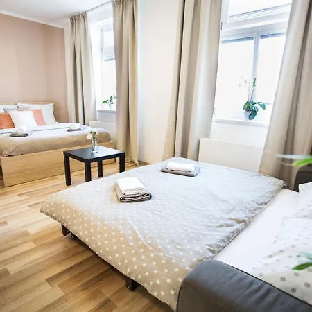 Qik Apartment *