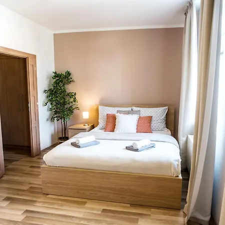 Qik Apartment *