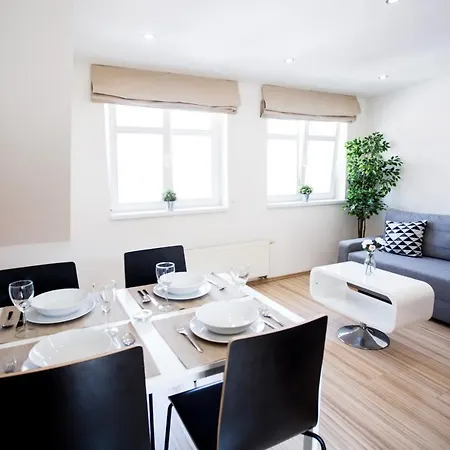 Apartment Qik