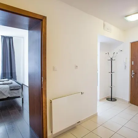 Qik Apartment Prague