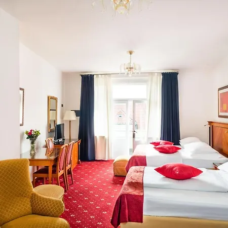 Leon D'oro Hotel 4*