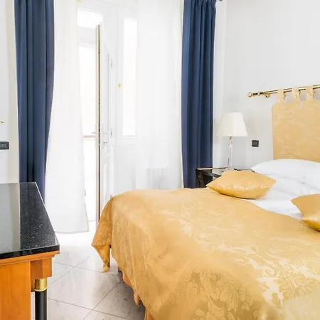 Hotel Leon D'oro