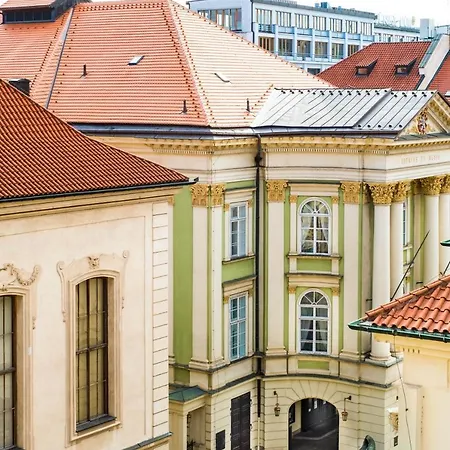 Hotel Leon D'oro