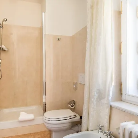 La Fenice Hotell