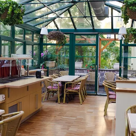 Hotel Anna Praga