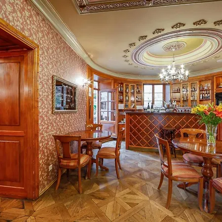 Chateau St. Havel - Wellness