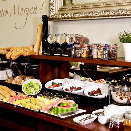 Hotel Julian Prag