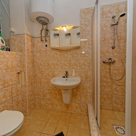 Apartments Truhlarska 31