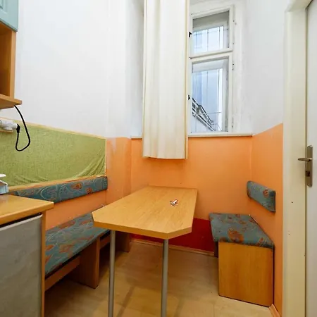 Truhlarska 31 Apartmán Praha