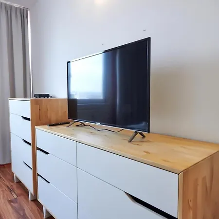 Molakova Apartment *