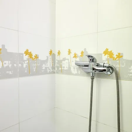 Apartment Molakova *