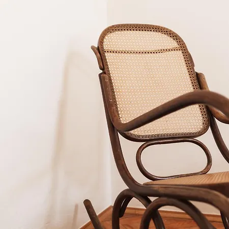 Days - Stylish New Town Apartamento