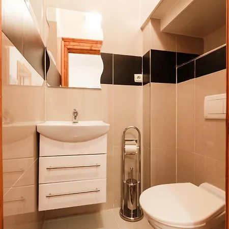Apartamento Days - Stylish New Town *