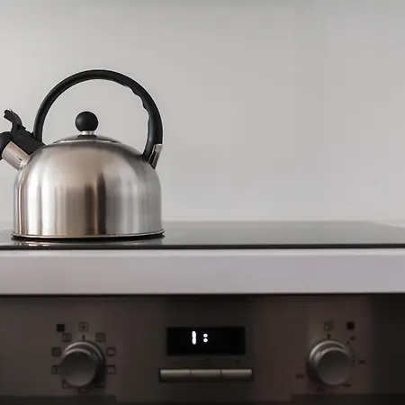 Apartment Days - Stylish New Town *