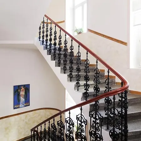 1 Hotel Praha